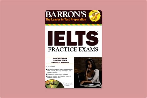 Barron S IELTS Practice Exams PDF 9IELTS