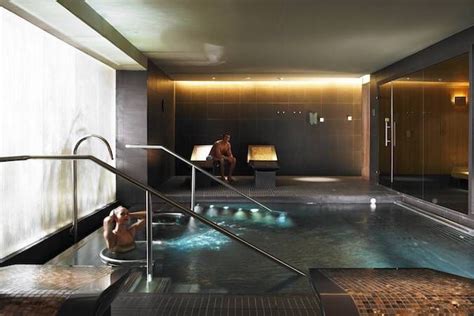 How To Spa Like A Millionaire The Uks Most Exclusive Spas Home Spa