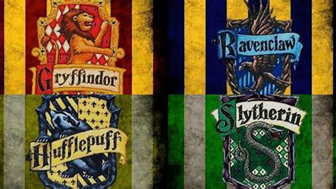 Take this test to see what hogwarts house you'd wind up in. In welches Hogwarts-Haus gehörst du?