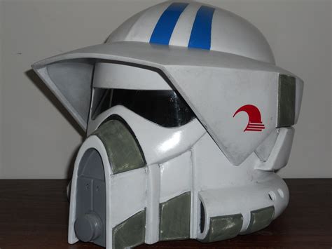 Tcw Stak Arf Helmet 3 Dirty Trooper Flickr