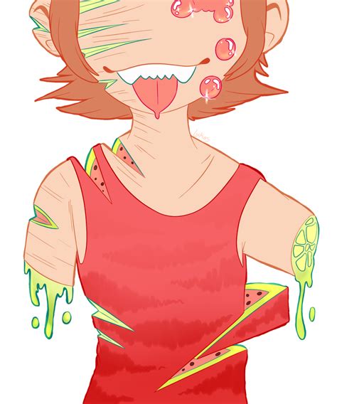 Candy Gore Tord By Lukasanimations On Deviantart