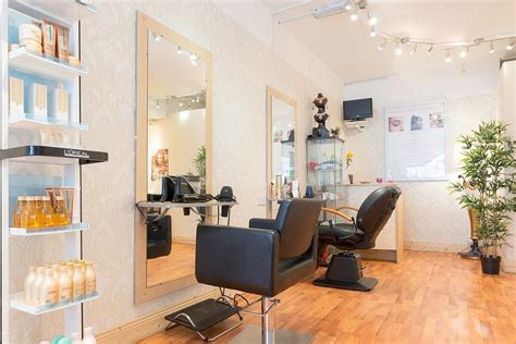 Shei Hair And Beauty Salon Hair Salon In Dublin 1 Dublin Treatwell