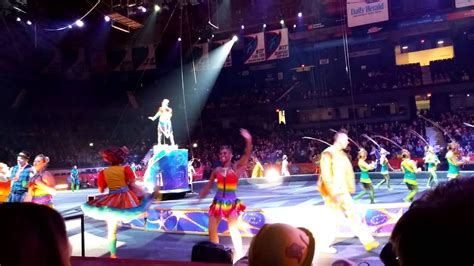 Allstate Arena Seating For Disney On Ice Review Home Decor
