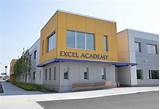 Excel Academy Charter High School