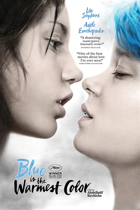 Blue Is The Warmest Colour Dvd Release Date Redbox Netflix Itunes