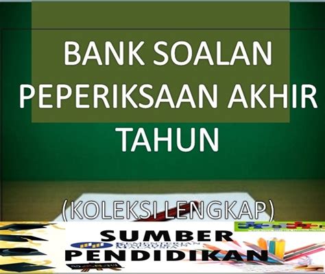 Bahasa melayu pemahaman tahun 1 bahasa malaysia tadika via www.pinterest.com. Bank Soalan Matematik Tahun 4 Sjkc - Woodwork Sample