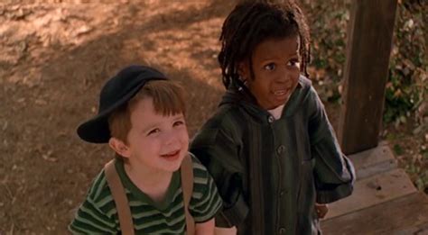 Heres What Buckwheat From The Little Rascals Looks Like Today