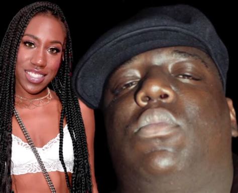 Biggie’s Daughter T’yanna Wallace Posts 1m Bond For Bf In Hit And Run Case The Source