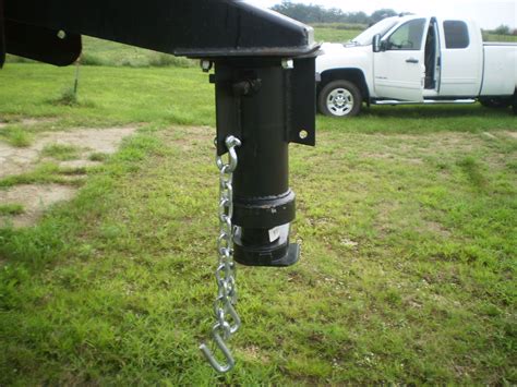 New Convert A Ball 5th Wheel To Gooseneck Adapter Straight 12 To 16