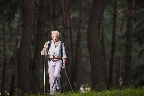 Physical Activity Improves Cognitive Function For Middle Aged Adults