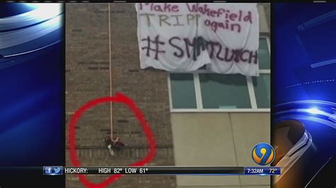 Black Teddy Bear Hung From Noose At Nc High School