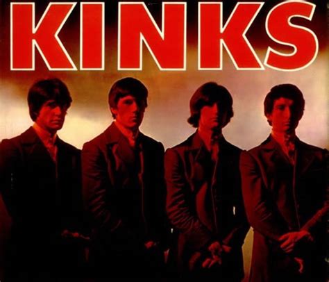 The Kinks Kinks Album Acquista Sentireascoltare