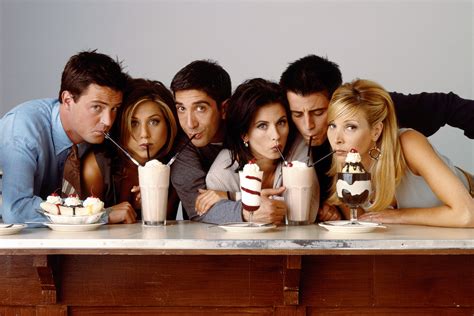 How To Watch Friends Online For Free Hbo Max Amazon Prime Video Rolling Stone