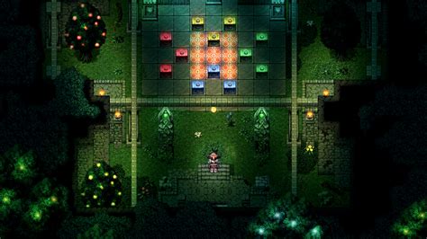 Game & Map Screenshots 11 | Page 9 | RPG Maker Forums