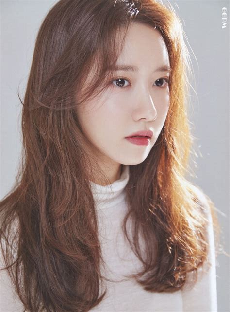 Yoona Girls Generation Oh Gg Season S Greetings 2020 A4 Poster Mini Brochure Preview
