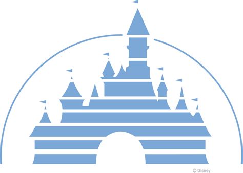 Castillo Disney Png Png Image Collection