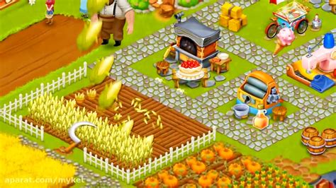 Let S Farm Game Trailer V2 0 Official