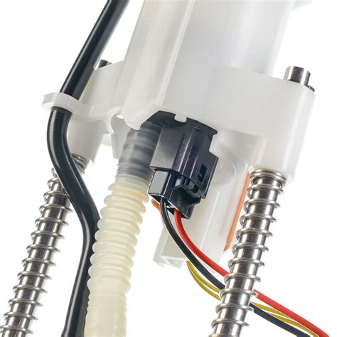 Electric Fuel Pump Module Assembly For Ford Expedition 05 06 Navigator