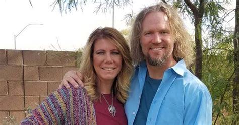 Kody And Meri Brown Relationship Timeline Sister Wives Stars Went From Hopeless Romantics