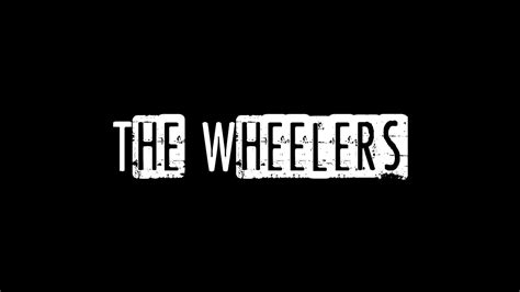 The Wheelers Band Demo Youtube