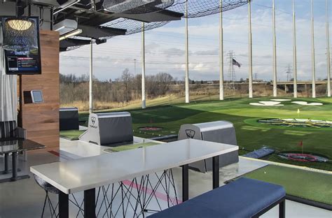 College night is currently not available in las vegas. Date Night Made Simple With Topgolf - Hour Detroit Magazine