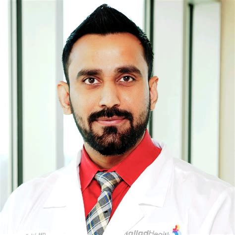 Nirav Patel Md Medical Director Teamhealth Linkedin