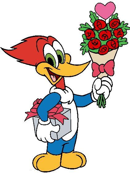 95 Best Images About Woody Woodpecker On Pinterest