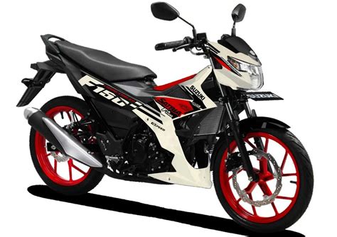 Suzuki Malaysia To Launch Belang 150 Gsx R150 Sportsbike Gsx 150
