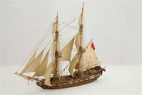 Pin On 18th Century Ship