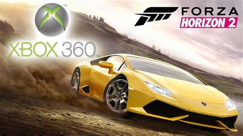 Forza Horizon 2 Xbox 360 Gameplay Walkthrough And First Impressions