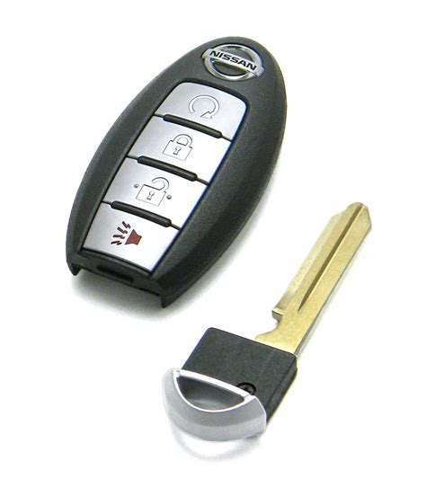 Check spelling or type a new query. 2015-2019 Nissan Murano 4-Button Smart Key Fob Remote ...