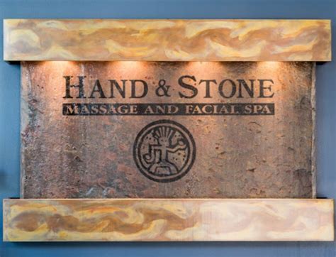 Hand And Stone Massage And Facial Spa Contacts Location And Reviews Zarimassage