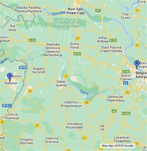 Satelitska Mapa Srbije 3d Gugl Mapa