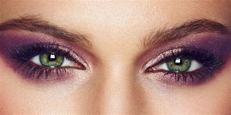 Purple Eyeshadow Charlotte Tilbury