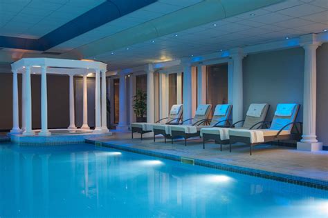 Nestled in the breathtaking shropshire countryside, macdonald hill valley hotel, golf & spa is the perfect escape to relax and unwind. Macdonald Linden Hall - Book Spa Breaks, Days & Weekend ...