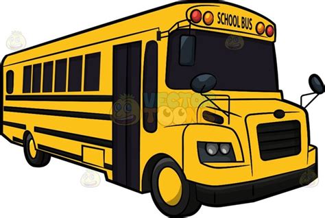 Browse And Download Free Clipart By Tag Buses On Clipartmag
