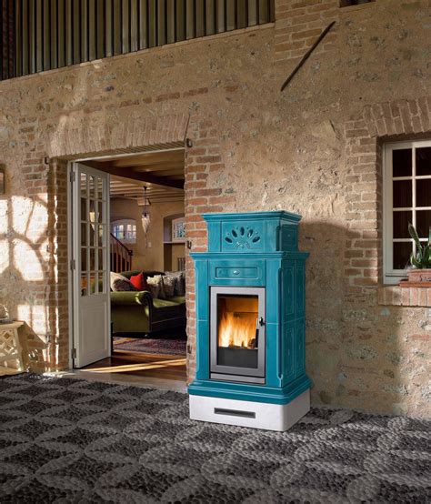 CANAZEI Wood Burning Stoves From Piazzetta Architonic