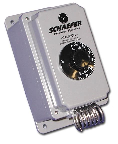 Check your thermostat setting for this differential setting for cooling. Schaefer Two-Stage Mechanical Thermostat | Free Shipping