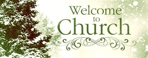 Welcome To Our Church Clipart Clipart Suggest