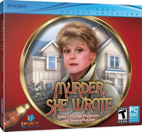Where To Watch Murder She Wrote Best Movies Right Now