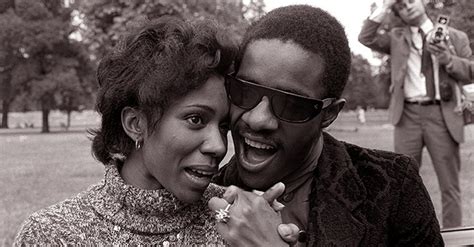 Inside The Death Of Stevie Wonders 1st Wife Who Succumbed To Disease