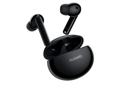 Huawei Freebuds 4i Des écouteurs True Wireless Au Ratio Qualitéprix