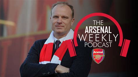 Arsenal Weekly podcast: Episode 92 | News | Arsenal.com