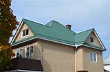 Metal Roofing Springville Ny Photos