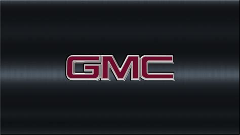 Gmc Logo Logodix