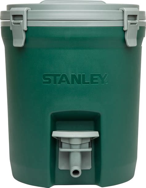 Stanley Adventure Insulated 2 Gallon Water Jug Green