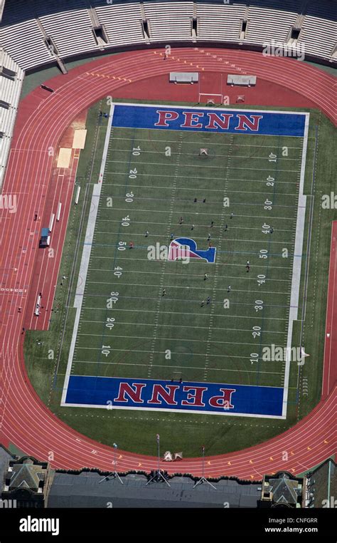 American Football Aerial Hi Res Stock Photography And Images Alamy