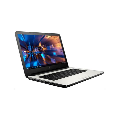 Laptop Hp Intel Inside Duta Teknologi