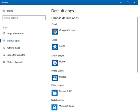 Windows 10 Change Default Music Player Program Ask Dave Taylor