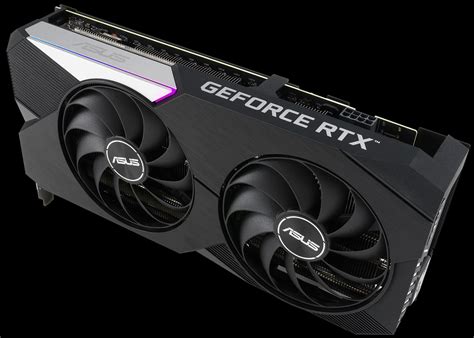 Asus Unveils Multiple GeForce RTX Ti Graphics Cards